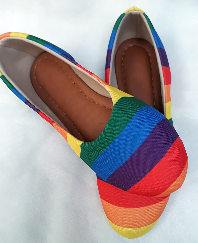 Sapatilha Arco Iris Feminino Infantil Sapatilha Infantil Kids Lol Surprise Disney.